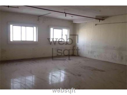 Commercial Office Space for Rent in Hyderabad